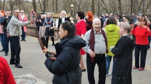 29.03.2026..💜"Ну-ка Ну-ка"!..Гомель 💞!