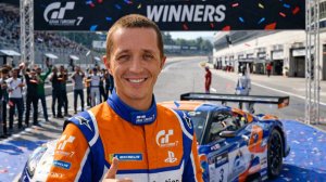 GT7: Закрываем гештальты! Прохожу трассы, где не взял золото.