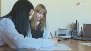 В Серпухове стартовала профориентационная неделя