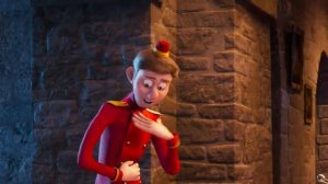 Монстры на каникулах 4_ Трансформания