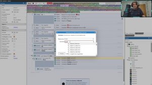 Разработка StarSail исправляю прошлые косяки (У меня ДР)