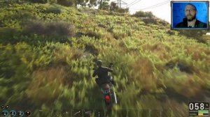 SCUM Прохождение Снова на КОНЕ!!! # 16.