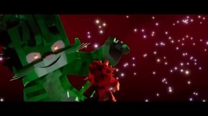 клип глаза из аниме