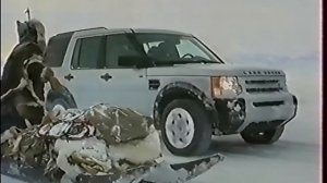 Рекламные блоки и анонсы (НТВ, 01.04.2006)