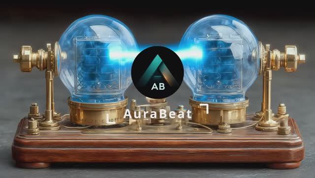 Charge The Dynamo ｜ Music For Sustained Drive & Intrinsic Motivation ｜ Deep Focus Protocol-(1080p24)