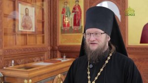 Вопросы веры. 2 апреля 2026. Святой блаженный Иоанн Кочетовский (Поташев)