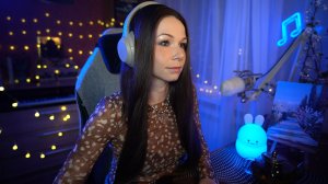 ✨ВЕЧЕРНЯЯ АЛИСОТЕРАПИЯ✨ | #общение #ламповыйстрим #девушкастримит