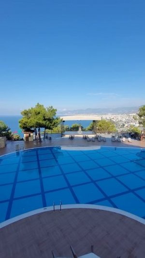 Праздник продолжается #shorts #турция