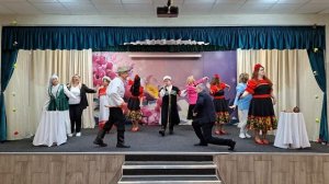 Профсоюз - наш общий дом