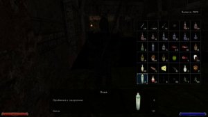 Готика 2 Ночь ворона #75. Залы храма. Идём к Ворону. Глава 2