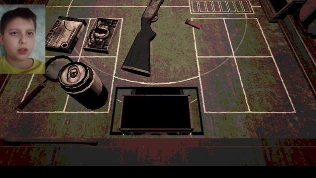 баксов рулет (часть 3)