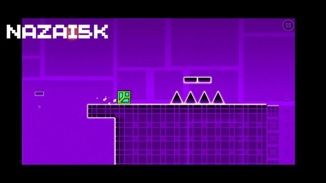 СОЗДАЛ СВОЙ ГДПС GDPS | Nazai5K