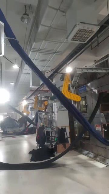 Контроль качества на фабрике