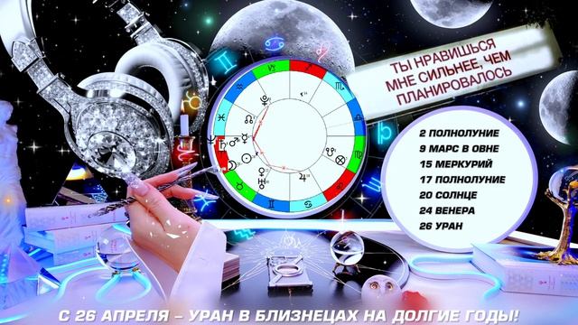 🌟 ОВЕН - ПРОГНОЗ АПРЕЛЬ 2026 🌟 НОВЫЙ ПОВОРОТ В СУДЬБЕ | ЗАГАДАЙ ЖЕЛАНИЕ | СМОТРИМ В БУДУЩЕЕ С #ТАР