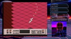 Играю в ретро - хардкорное.