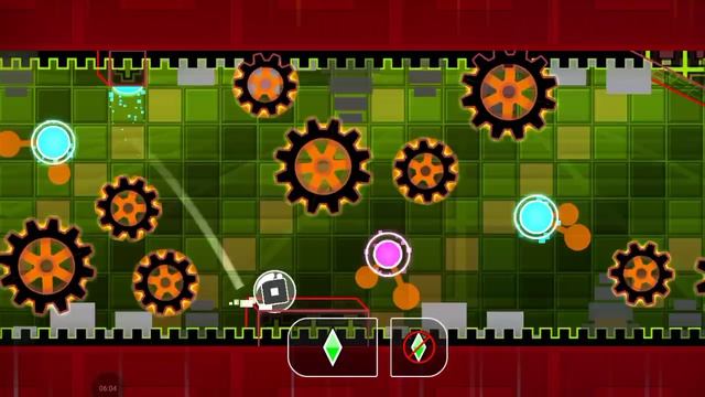 Прохожу Nine circles в практике смотреть онлайн