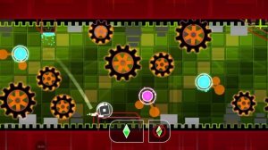 Прохожу Nine circles в практике