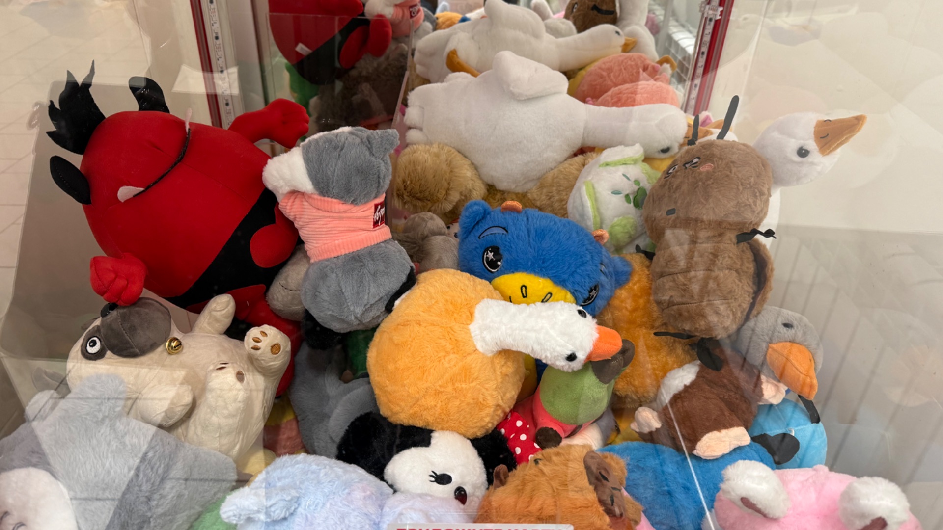 НОВИНКА-БЕГЕМОТИК🦛ХВАТАЙКА ПО 10₽ и другие аппараты ☎️ПРИЯТНОГО ПРОСМОТРА 🍹🍿