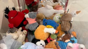 НОВИНКА-БЕГЕМОТИК🦛ХВАТАЙКА ПО 10₽ и другие аппараты ☎️ПРИЯТНОГО ПРОСМОТРА 🍹🍿