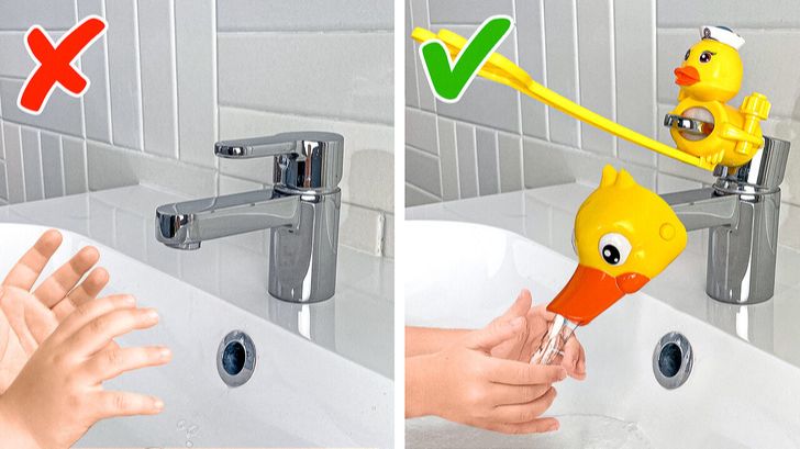 Гаджеты для умного воспитания: полезные решения для родителей 👶