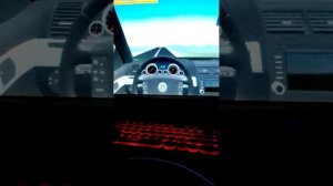 еду на разных тачках и показываю пестики в гарис моде