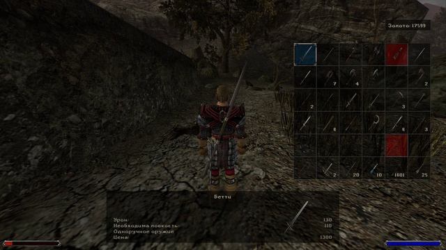 Готика 2 Ночь ворона #83. Золото Брутуса. Третья шахта. Глава 2