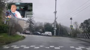 Новости Сочи 🏙️ Правильный руль в России 🇷🇺