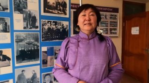 АГУУЕХЭ УРАН ЗОХЁОЛШО ДАШАРАБДАН БАТОЖАБАЙН НЭРЭМЖЭТЭ "ТЕАТРАЛЬНА ХАБАР" КОНКУРС