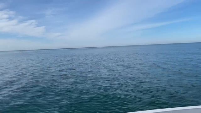 Едем на рыбалку в Сириус