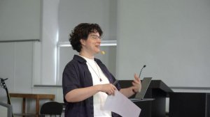 "Драгоценная Церковь" часть 2 | Лариса Трескина | Женская встреча "Создана сиять"