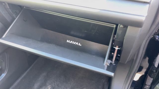 Минус Хавал М6 доработай сам