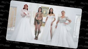 Четыре свадьбы: Свадьба в сказочном стиле VS Камерная свадьба. Праводиагональное видео