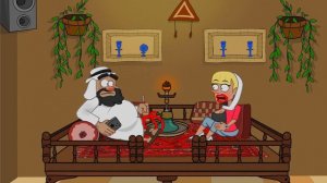 Sheykh Jasem, Серия 1