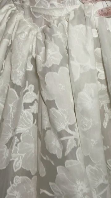 Свадебное платье Бриошь из коллекции «Я подарю тебе счастье» 2026 от бренда Дивино Роуз