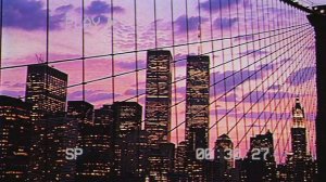 BACK TO 1997 ⧸⧸ Vaporwave VHS Nostalgia Mix