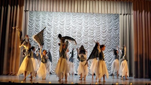 Девичьи пересуды