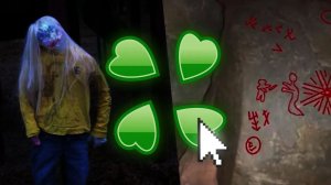 Мрачные Истории с 4chan