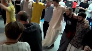 14 11 21 Киртан