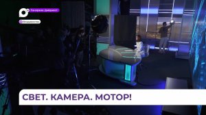 Во Владивостоке состоялся показ короткометражного фильма «Звезда»