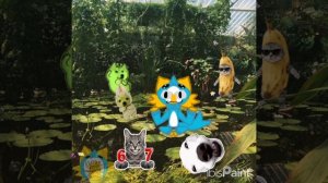 С ПЕРВЫМ АПРЕЛЯ 😛😛😛😛😛