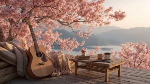 Музыка Релакс Гитара Relaxing Acoustic Guitar Music Beautiful Guitar Instrumental Melodies For Sleep