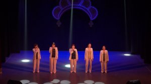 ПЕСНЯ «МЫ ВСТАНЕМ ИЗ ПЕПЛА»(Исп.ансабль «Стиль»)