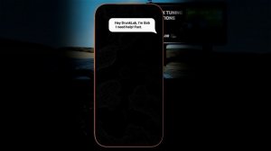 Ошибка по выхлопу? Что делать водителю?