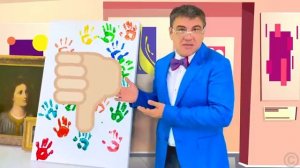 Настя с папой ищут что-то вкусное на обед [get.gt]