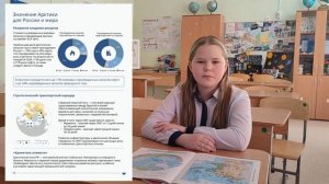 Анна. Видеовизитка Мир открытий