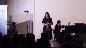 Ступени мастерства. Елена Евтушенко и Мария Зинева (27.03.2026 )