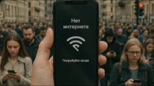 Мировой интернет может быть отключен уже с завтрашнего дня