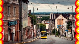 Прогулянка   Вулицею   Гагаріна