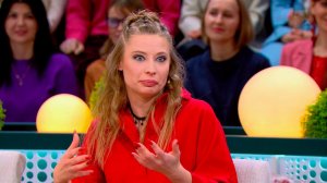 "Каждому по лещу" - ростовчанка угостила ведущих шоу "Давай поженимся!"