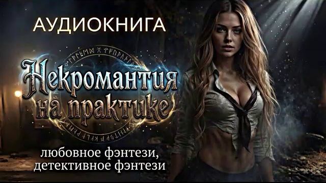 АУДИОКНИГА 